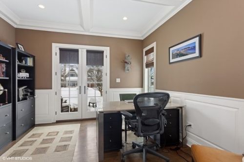 26 Golf Ave, Willowbrook IL  exterior