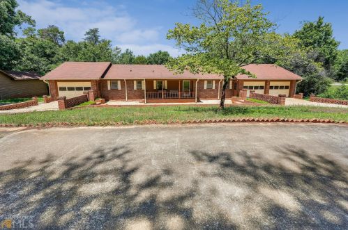 291 Foxtail Dr, Hartwell, GA 30643-2752