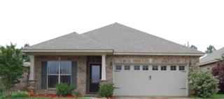 17245 Palm Ridge Dr, Biloxi MS  39532-7323 exterior
