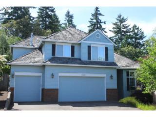 13637 Aerie Dr, Portland OR  exterior