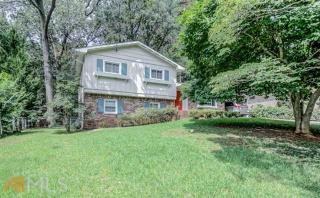 1636 Avon Ave, Tucker, GA 30084-7103