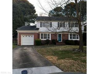 4508 Ibis Ct, Portsmouth, VA 23703-2225