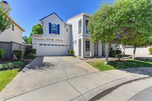 11752 Brook Valley Way, Rancho Cordova, CA 95742-8025