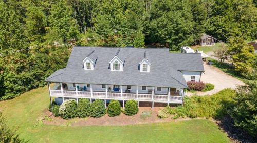 5117 Eubanks Rd, Holly Springs, GA 30188-1981