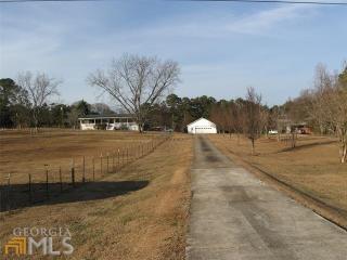2247 Fairview Rd, Stockbridge, GA 30281-1234