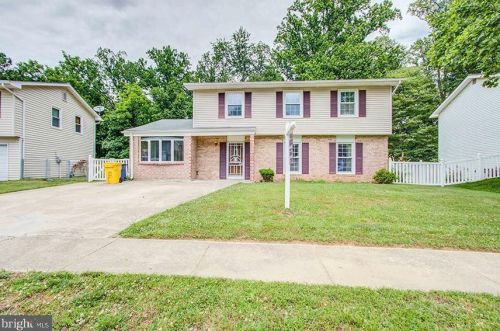 916 Fall Ridge Way, Gambrills, MD 21054-1454