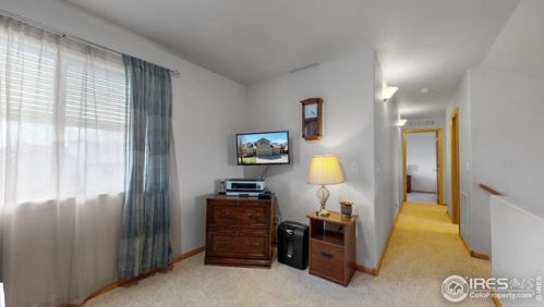 93 Pike Ln, Fort Collins CO  80550-2644 exterior