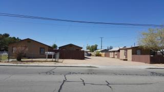 415 Warner St, Ridgecrest, CA 93555-4690