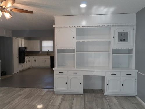 2009 Billie Dr, Dallas TX  75232-1013 exterior