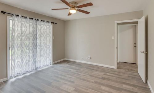 7813 Whitney Dr, Fort Worth TX  76108-2512 exterior