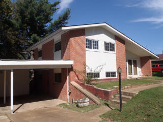 707 Hodges St, Auvergne, AR 72112-2709