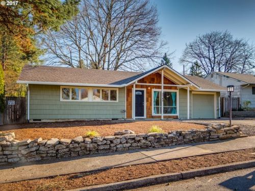 3740 167 Ave, Portland OR  97236-1534 exterior