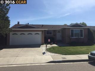 6750 Rancho Ct, Pleasanton, CA 94588-4452