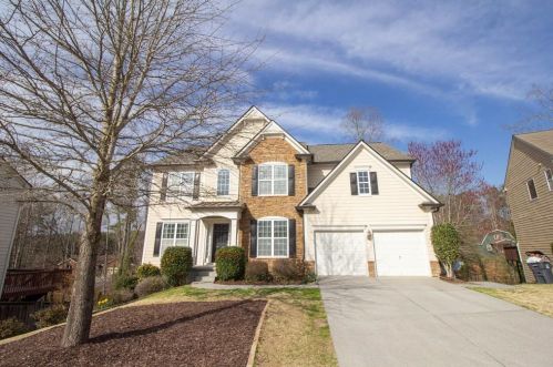 5818 Paliser Trce, Buford, GA 30518-1008