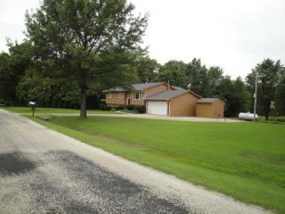 29394 850 North Rd, Dawson Township, IL 61737-9412
