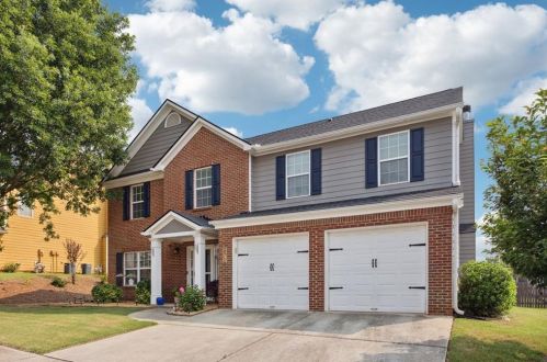 871 New Liberty Way, Braselton, GA 30517-2541