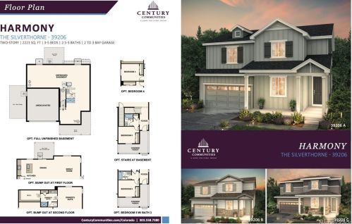 39 Shady Grove Ct, Aurora, CO 80018