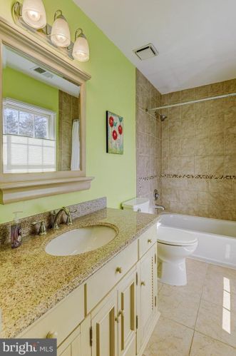 2407 Starcrest Dr, Silver Spring MD 20904-5459 exterior