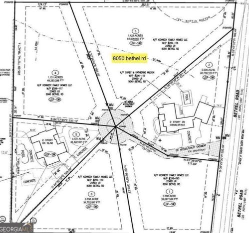 8050 Bethel Rd, Gainesville, GA 30506-3937