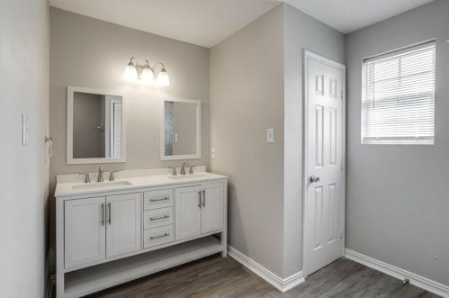 8998 Leroy Rd, Princeton TX 75407-4057 exterior