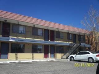 4211 Mesa Grande Pl, Albuquerque NM  87108-2746 exterior