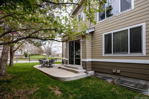18397 Lake Ave, Denver CO  80016-3110 exterior