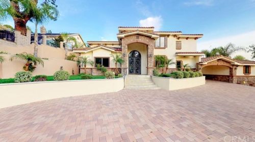 8684 Via Santa Cruz Ave, Whittier, CA 90605-1635