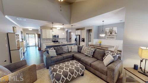 420 Andrew Ridge Dr, Jefferson GA  30549-6977 exterior