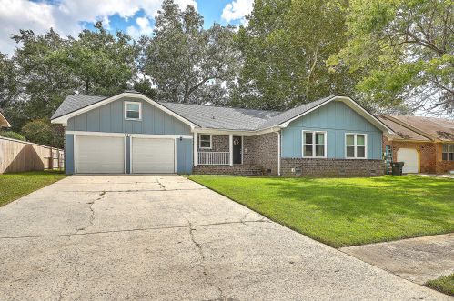 903 Larch Pines Ct, Ladson SC  29456-3117 exterior