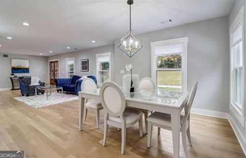 740 Moores Mill Rd, Atlanta GA  30327-1561 exterior