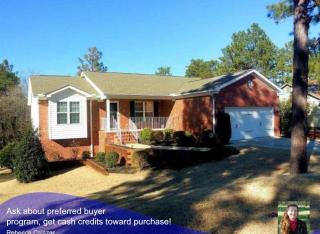 9 Monroe Ln, Pinehurst, NC 28374-8095