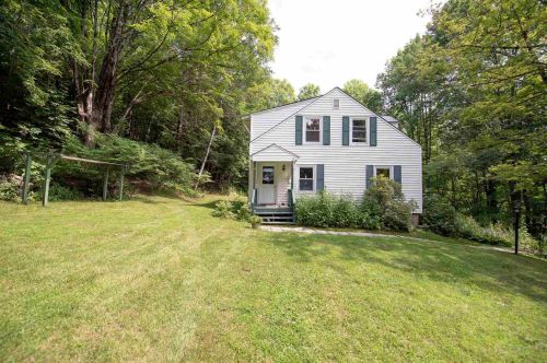 42 Nh Route 175, Holderness, NH 03245-5510