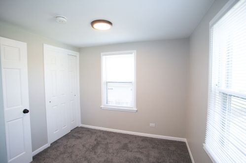1481 Vincennes St, Crete IL  60417-2809 exterior