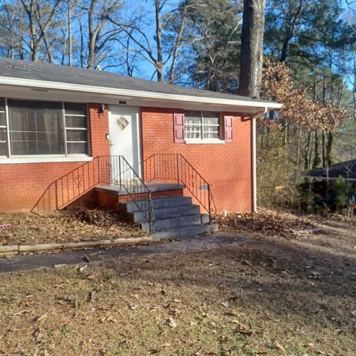 6241 Austin Dr, Mableton, GA 30126-4307