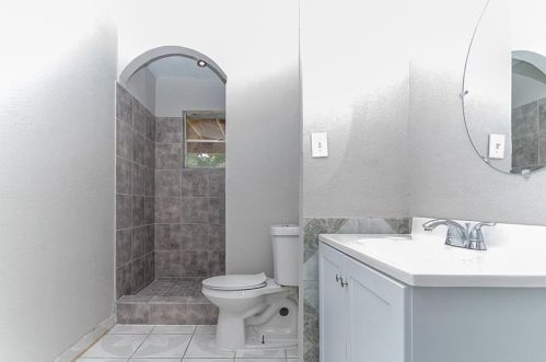 6709 Plantation Rd, Fort Worth TX  76140-1222 exterior