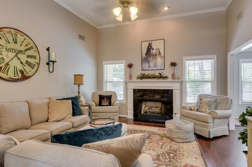 4223 Aerie Cir, Evans GA  30809-4887 exterior