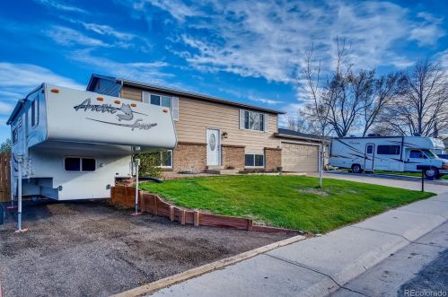 3528 117th Dr, Denver, CO 80233-1505
