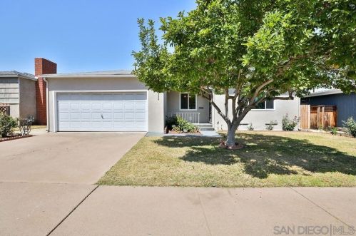 1288 Avocado Ave, El Cajon, CA 92020-7705