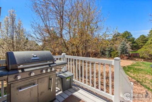 2907 Eastborough Dr, Fort Collins CO  80525-2376 exterior