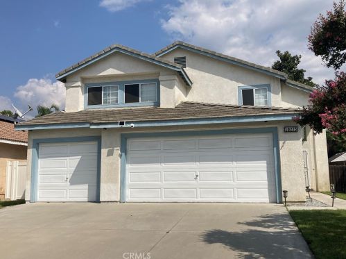 10275 Agate Ave, Mountain Home Village, CA 92359-1378
