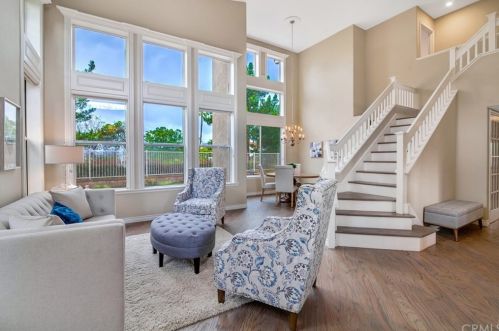 17 Chesterfield, San Juan Capistrano, CA 92692-5134