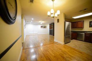 4308 Forest Point Dr, Garland TX  75043-6946 exterior