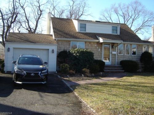 412 Maple St, Garwood, NJ 07027-1244