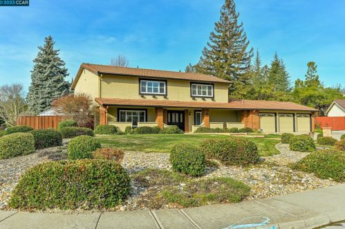 21 Shawnee Ct, San Ramon, CA 94583-4303