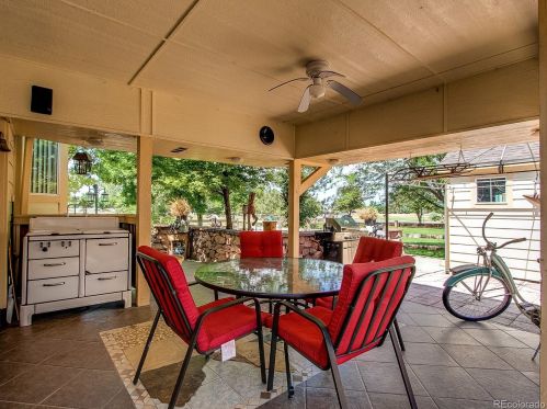 3401 Watada St, Denver CO  80601-3471 exterior