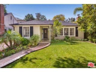 2983 Santa Rosa Ave, Glendale CA  91208-2026 exterior