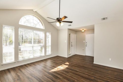 5417 Bryce Canyon Dr, Fort Worth TX  76137-3741 exterior