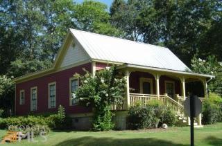 351 Second St, Madison, GA 30650-1372