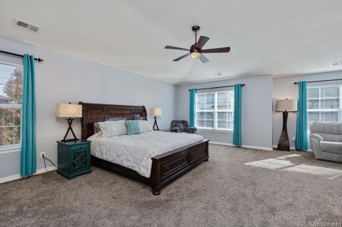 26460 Arbor Dr, Denver CO  80016-6122 exterior