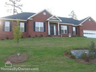 609 Surrey Ln, Augusta, GA 30907-8217